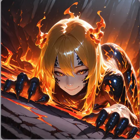 Zlatovlaska's Avatar